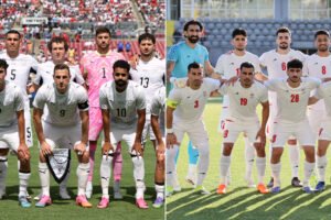 إيران ضد نيوزيلندا في كأس العالم.. الموعد والقنوات الناقلة والتشكيلتان المتوقعتان