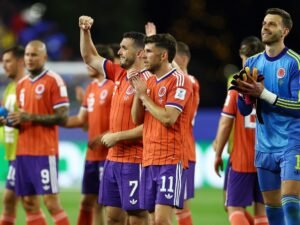 مباشر مباراة هايتي ضد إسكتلندا في كأس العالم 2026