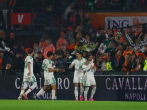 العراق والأردن والجزائر.. ثلاثي عربي يبدأ مشوار المونديال باختبارات أوروبية ولاتينية
