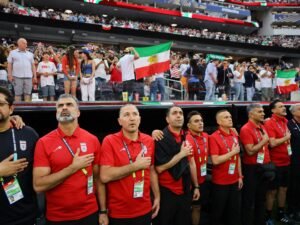 واشنطن تخفف قيود السفر على المنتخب الإيراني في المونديال
