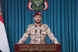 الحوثيون يعلنون حظر الملاحة الإسرائيلية في البحر الأحمر