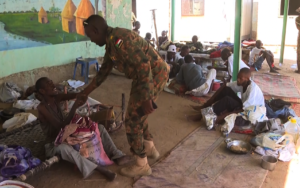 سودانيون يروون معاناتهم بعد خروجهم من معتقلات الدعم السريع