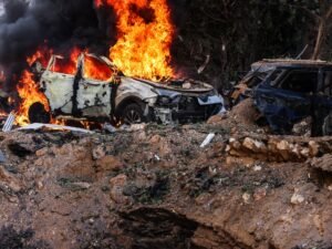ميزان الربح والخسارة لإسرائيل خلال 100 يوم من حرب إيران