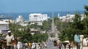 ما الأهداف الحقيقية لزيارة الرئيس الصومالي إلى إثيوبيا في هذا التوقيت؟