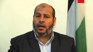 خليل الحية: من أولوياتنا استعادة الحياة الكريمة لأهلنا في غزة