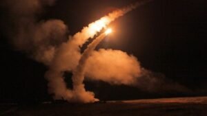 الدفاعات الجوية تدمر 452 طائرة مسيرة أوكرانية فوق مناطق عدة خلال الليل- الدفاع الروسية