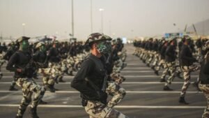 الدفاع السعودية: 14 دولة أكدت دعمها لمشروع تحالف بحري دفاعي