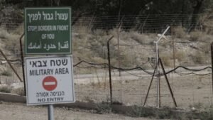 إعلام: إسرائيل ترفض تجديد اتفاقية المياه مع الأردن