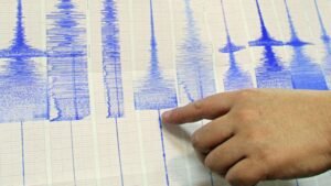 هل يمكن التنبؤ الدقيق بحدوث الزلازل القوية؟