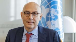 موسكو تأسف لتمديد ولاية مفوض الأمم المتحدة لحقوق الإنسان: لا يخدم مستقبل المنظمة