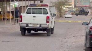 "الحشد الشعبي" في العراق: الهجمات السعودية الأمريكية تمثل تصعيدا خطيرا وانتهاكا لسيادة البلاد