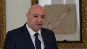 عون من أنقرة: لن نستسلم لقوة طاغية ونرفض التدخل بشؤوننا… وأردوغان يتعهد بإعمار الجنوب ودعم الجيش