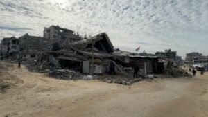 "التعاون الإسلامي": 54 قتيلا و182 جريحا في فلسطين خلال أسبوع