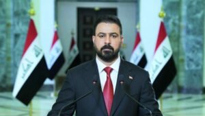 الزيدي يصدر توجيها جديدا بشأن القضاء على الفساد في العراق