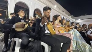 مهرجان "الصنعة" 2026… الجزائر تعزف لحن الوفاء لتراثها الأندلسي