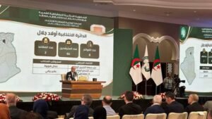 برلمان جديد يتشكل.. الأحزاب التقليدية تتصدر النتائج الأولية للانتخابات التشريعية الجزائرية