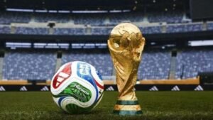 هدف تاريخي يهزم ميسي ومبابي… "فيفا" يكشف عن جائزة أجمل أهداف مونديال 2026