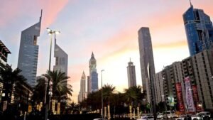 بالأرقام… كيف أثرت الصراعات الإقليمية على سوق العقارات في الإمارات؟