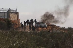مجزرة تل.. الدم الفلسطيني وقود الانتخابات الإسرائيلية