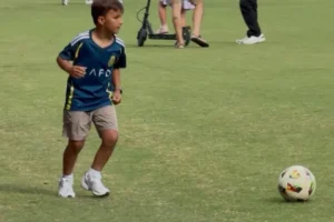 رغم مغادرة المنتخب السعودي… النصر حاضر في كأس العالم