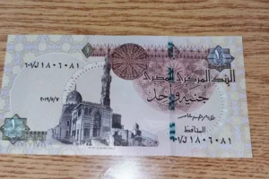 التضخم يُحيل عملات ورقية مصرية إلى «خزائن الذكريات»