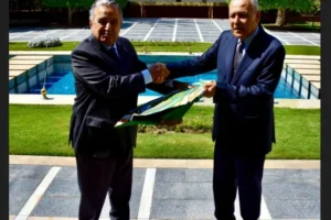 مبنى «الجامعة العربية» بالقاهرة… شاهد على تحولات سياسية وتاريخية