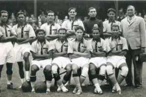 حفاة الأقدام… كيف خسرت الهند صراع المونديال منذ خطيئة 1950؟