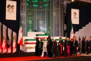 أبرز الجنازات في الشرق الأوسط خلال العقود الماضية