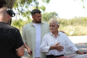 داني شمعون لـ«الشرق الأوسط»: جمهور اليوم يميل إلى الأغنية البسيطة