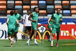 المغرب لمواصلة انطلاقته الرائعة على حساب كندا