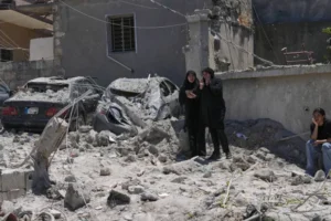 الجيش الإسرائيلي يعلن قتل «مسلَّح» في جنوب لبنان