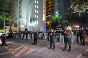 السفارة الأميركية في المكسيك تحذر رعاياها قبل مواجهة إنجلترا بالمونديال