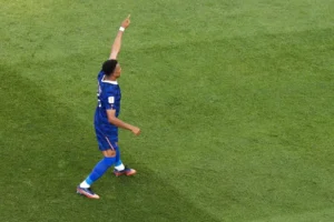 «لن نصمت»… الاتحاد الفرنسي يصعّد أزمة مبابي ويلاحق سيناتورة باراغواي قضائياً