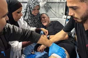 لجنة أممية تدعو للإفراج عن طبيب من غزة تحتجزه إسرائيل