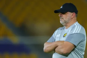 بوستيكوغلو: «نخبة آسيا» هي التحدي الكبير في مهمتي مع النصر
