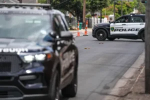 المكسيك تُقاضي أميركا بعد مقتل مهاجر برصاص «آيس» عن طريق الخطأ