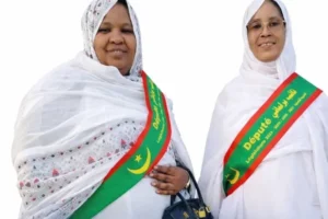 عفو الرئيس عن برلمانيتين في السجن يفجر جدلاً في موريتانيا