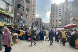 تجدد الصراع الأميركي – الإيراني يقلّص فرص نمو الاقتصاد المصري