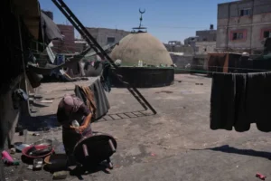 مصدر لـ«الشرق الأوسط»: اجتماع مصري – إسرائيلي لتفادي تجدد حرب غزة