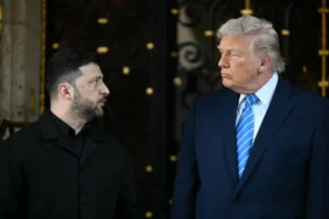 الاتحاد الأوروبي يسمح لكييف بشراء أسلحة بريطانية باستخدام قرضه