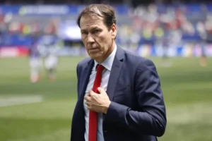 مدرب بلجيكا: كنا بحاجة إلى الحظ للتغلب على إسبانيا