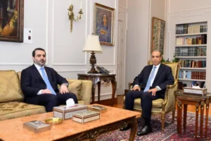 مصر تُجدد رفض التدخلات الخارجية في شؤون سوريا