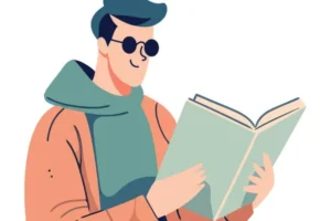 هل لا تزال الناس تقرأ؟