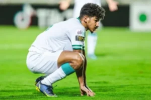 الاتفاق سيحصل على 25 % من انتقال محمد محزري