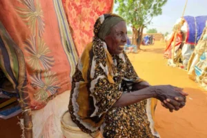 «مُسيَّرات» تستهدف مدينة الدبة بشمال السودان