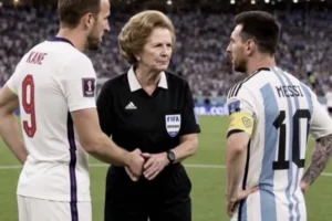 «الذكاء الاصطناعي» يغزو كأس العالم 2026