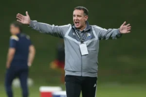 الصربي فوك رازوفيتش مدرباً للزمالك بطل مصر