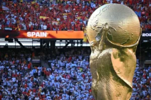 الأرقام القياسية تتهاوى في «كأس العالم 2026»