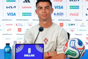 «غلوبو» تختار رونالدو على رأس تشكيلة خيبات مونديال 2026