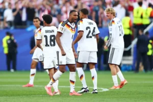 خروج منتخب ألمانيا المبكر من المونديال ينعكس على البوندسليغا